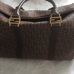 Fendi Purse